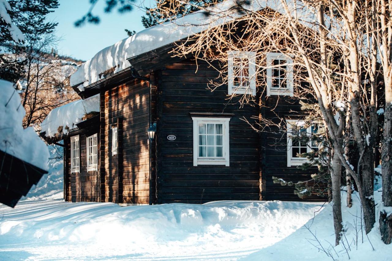 耶卢Bardola Fjelltun公寓 外观 照片