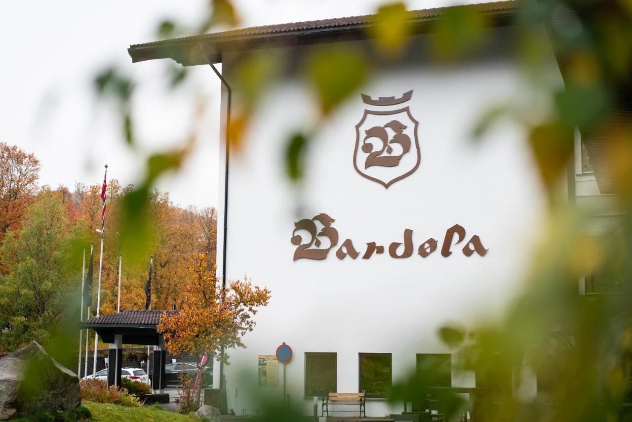 耶卢Bardola Fjelltun公寓 外观 照片