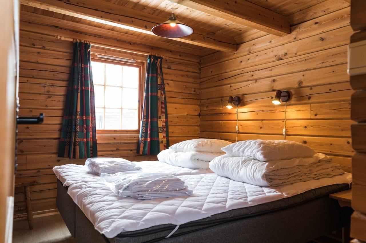 耶卢Bardola Fjelltun公寓 外观 照片